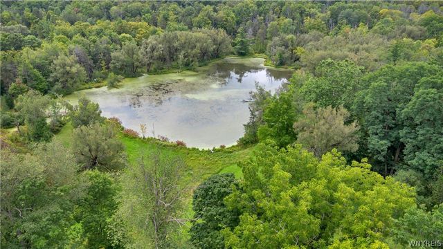 6374 Hunters Creek Road, Wales, NY 14139