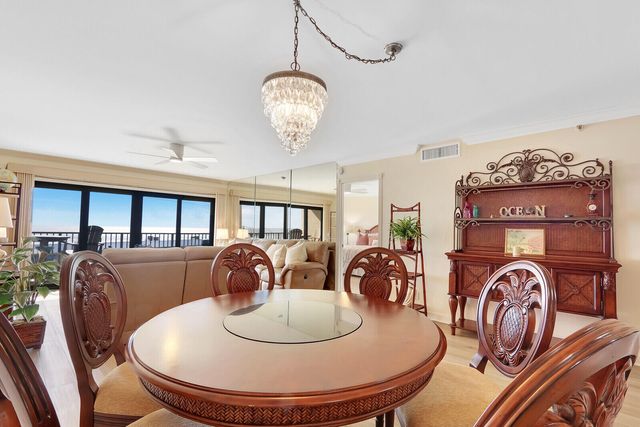 1055 Ocean Drive 403, Juno Beach, FL 33408