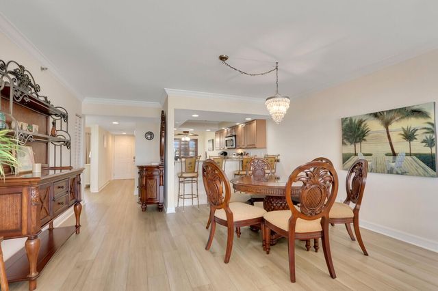 1055 Ocean Drive 403, Juno Beach, FL 33408