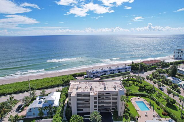 1055 Ocean Drive 403, Juno Beach, FL 33408