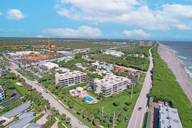 1055 Ocean Drive 403, Juno Beach, FL 33408