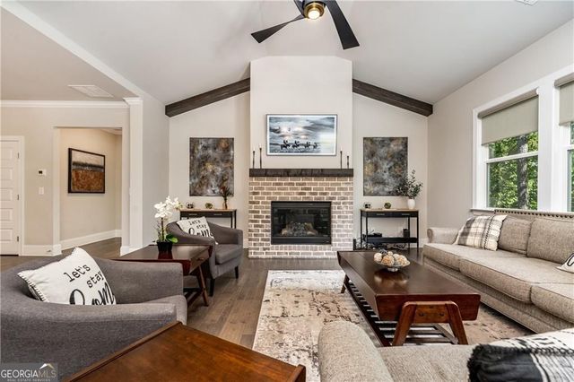 427 Parkbrook Way, Canton, GA 30114