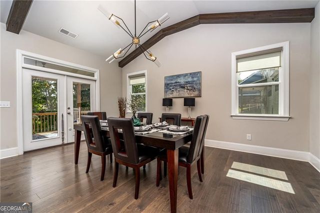 427 Parkbrook Way, Canton, GA 30114