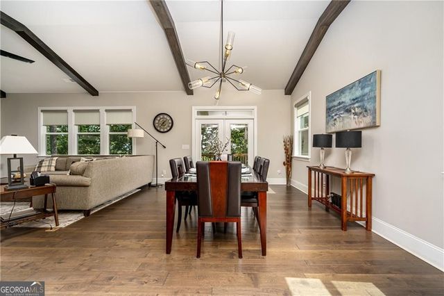 427 Parkbrook Way, Canton, GA 30114