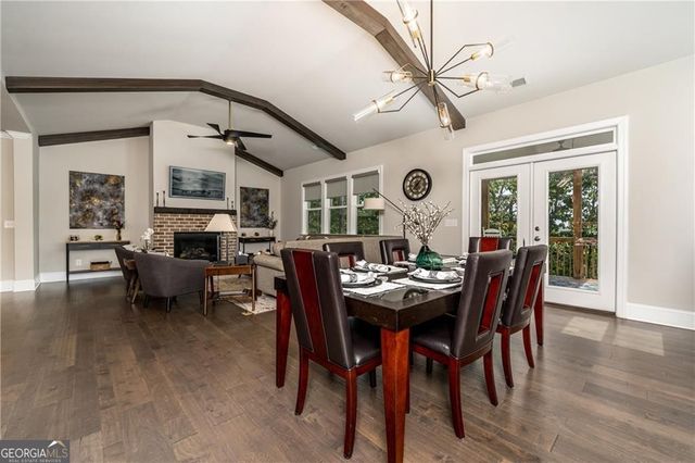 427 Parkbrook Way, Canton, GA 30114