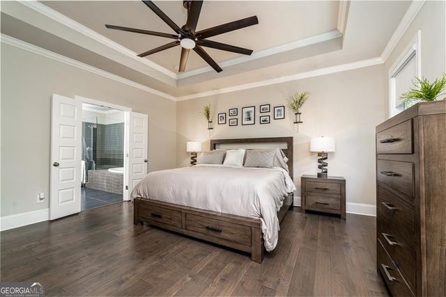 427 Parkbrook Way, Canton, GA 30114