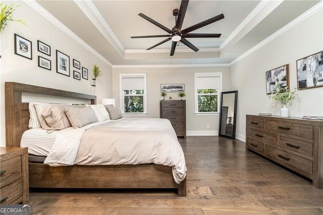 427 Parkbrook Way, Canton, GA 30114