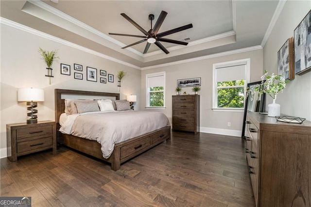 427 Parkbrook Way, Canton, GA 30114