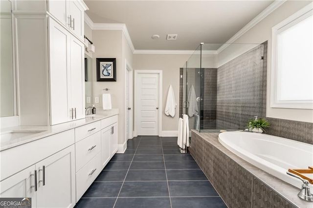 427 Parkbrook Way, Canton, GA 30114