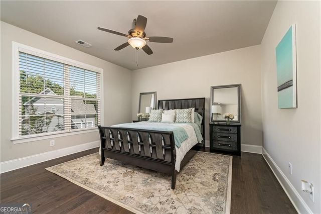 427 Parkbrook Way, Canton, GA 30114