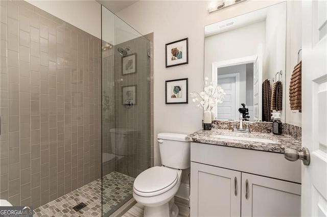 427 Parkbrook Way, Canton, GA 30114