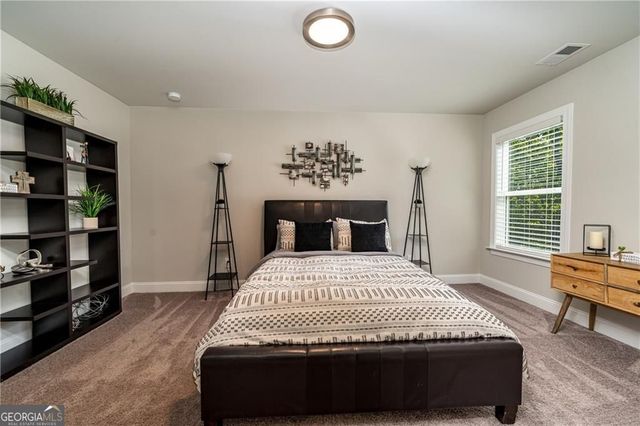 427 Parkbrook Way, Canton, GA 30114