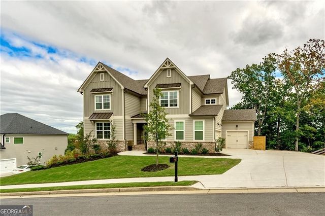 427 Parkbrook Way, Canton, GA 30114