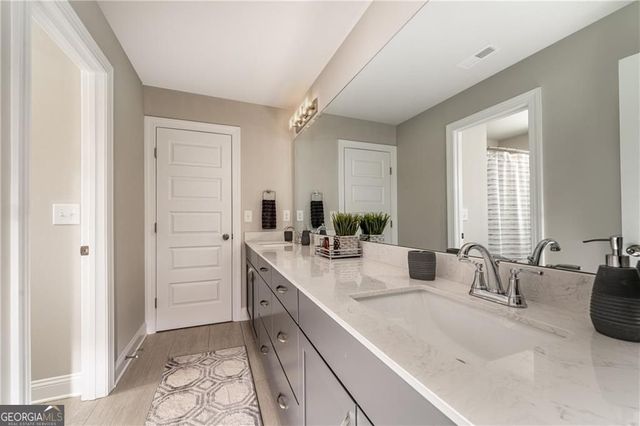 427 Parkbrook Way, Canton, GA 30114