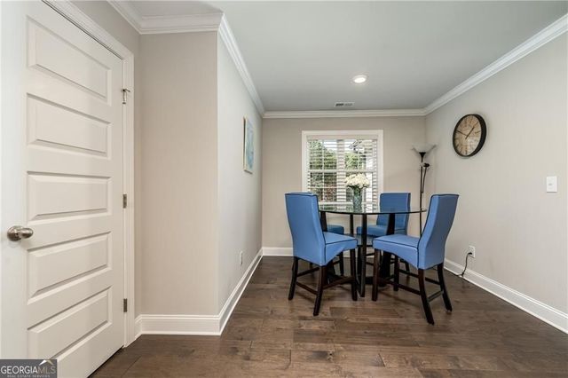 427 Parkbrook Way, Canton, GA 30114