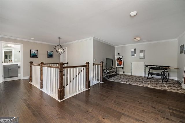 427 Parkbrook Way, Canton, GA 30114