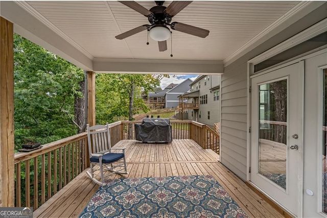 427 Parkbrook Way, Canton, GA 30114