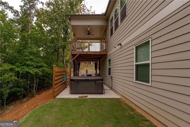 427 Parkbrook Way, Canton, GA 30114