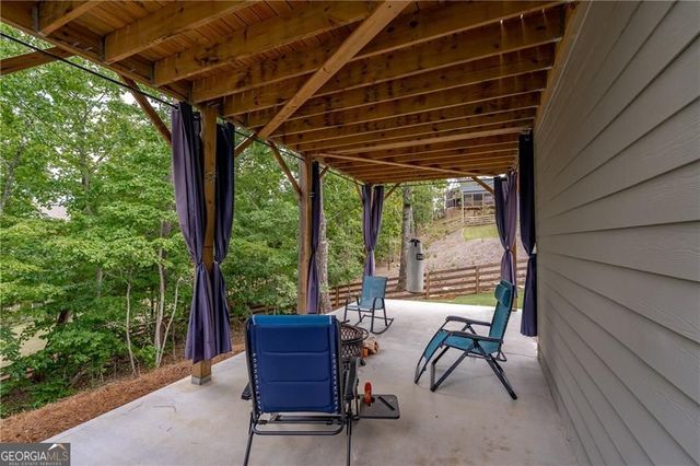 427 Parkbrook Way, Canton, GA 30114