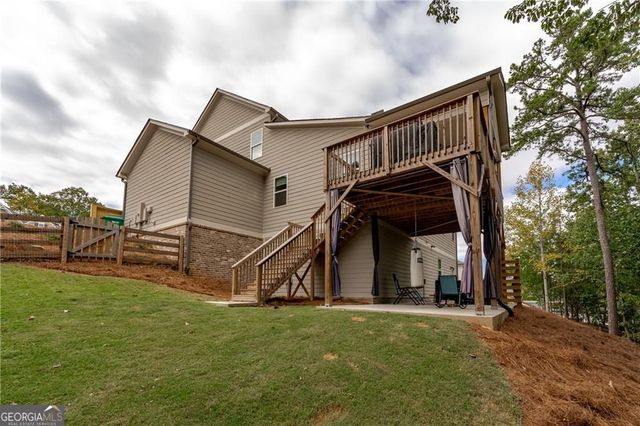 427 Parkbrook Way, Canton, GA 30114
