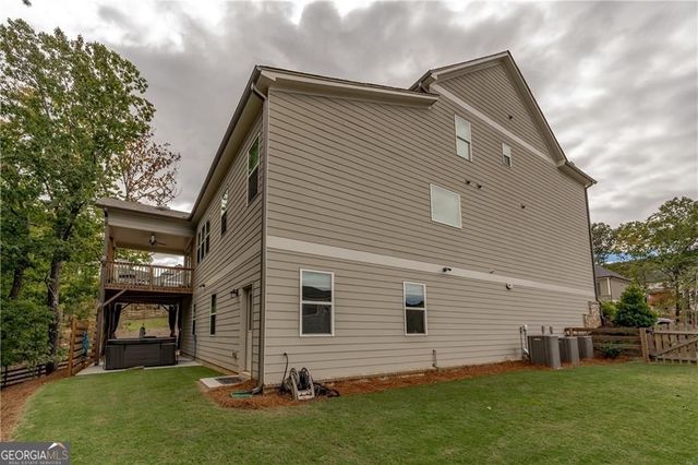 427 Parkbrook Way, Canton, GA 30114