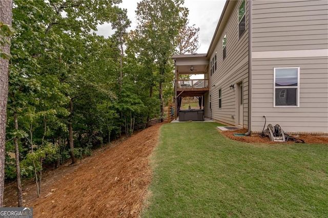 427 Parkbrook Way, Canton, GA 30114