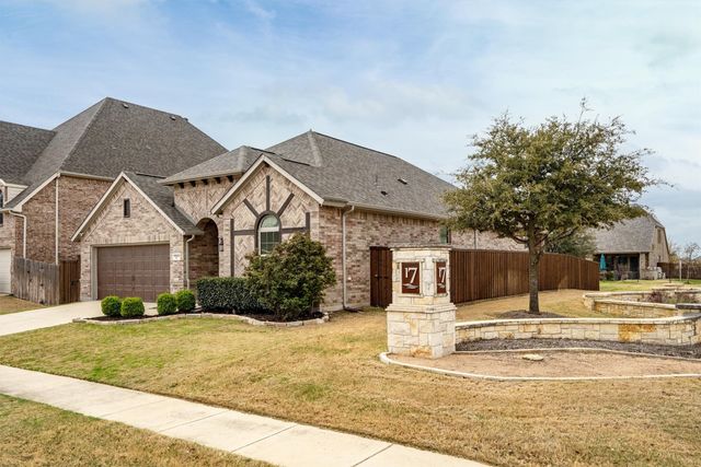 15033 Seventeen Lakes Boulevard, Fort Worth, TX 76262