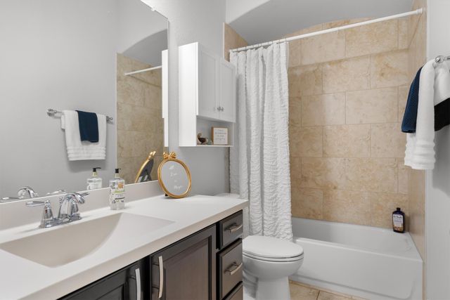 15033 Seventeen Lakes Boulevard, Fort Worth, TX 76262