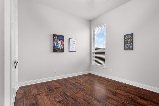 15033 Seventeen Lakes Boulevard, Fort Worth, TX 76262