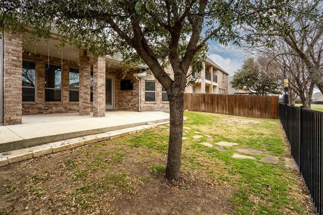 15033 Seventeen Lakes Boulevard, Fort Worth, TX 76262