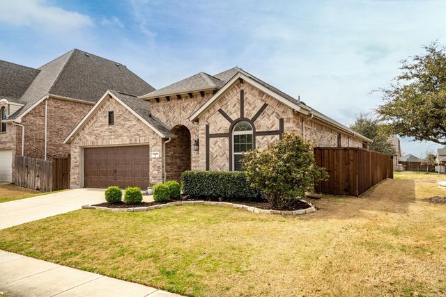 15033 Seventeen Lakes Boulevard, Fort Worth, TX 76262