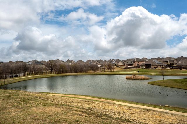15033 Seventeen Lakes Boulevard, Fort Worth, TX 76262