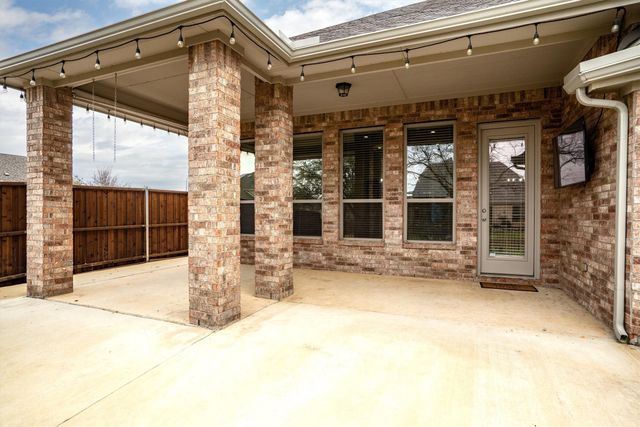 15033 Seventeen Lakes Boulevard, Fort Worth, TX 76262