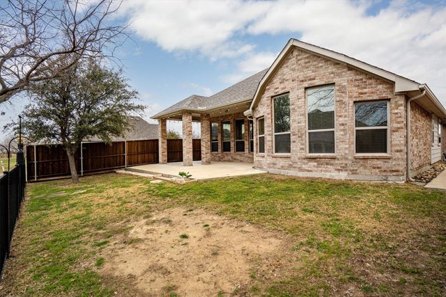 15033 Seventeen Lakes Boulevard, Fort Worth, TX 76262