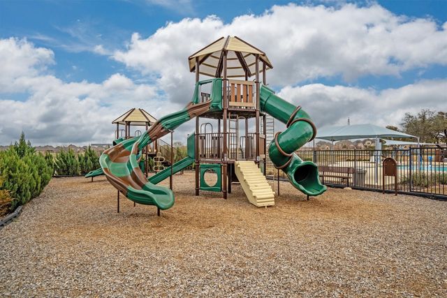 15033 Seventeen Lakes Boulevard, Fort Worth, TX 76262