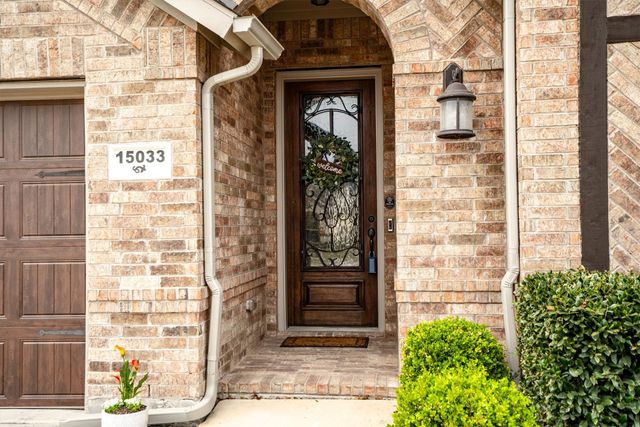 15033 Seventeen Lakes Boulevard, Fort Worth, TX 76262