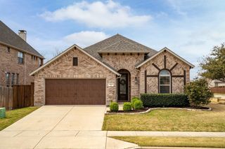 15033 Seventeen Lakes Boulevard, Fort Worth, TX 76262