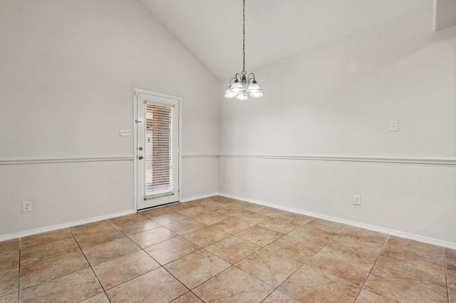 412 Flowering Plum Lane, Fort Worth, TX 76140