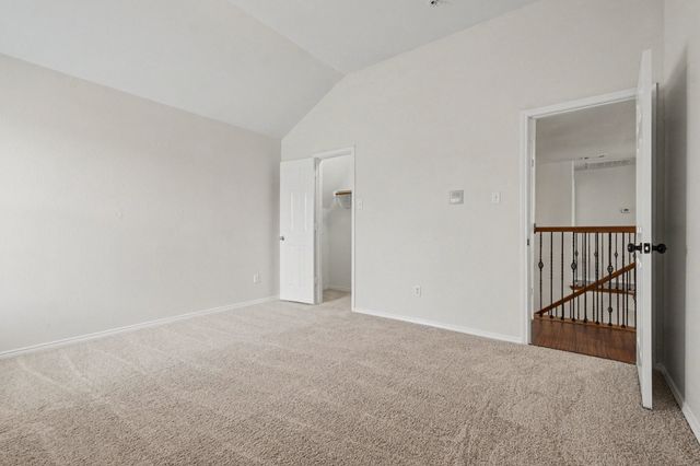412 Flowering Plum Lane, Fort Worth, TX 76140