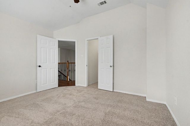 412 Flowering Plum Lane, Fort Worth, TX 76140