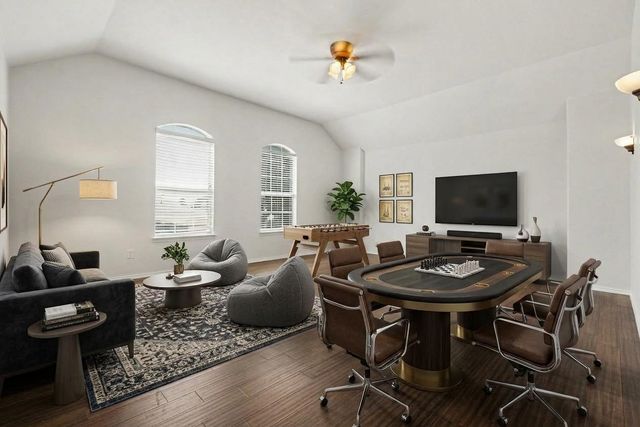 412 Flowering Plum Lane, Fort Worth, TX 76140