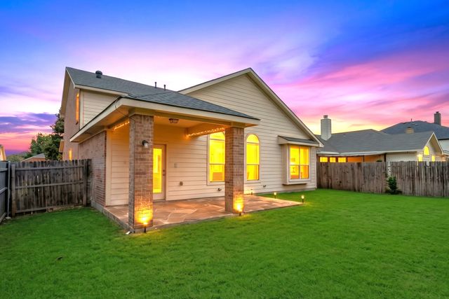 412 Flowering Plum Lane, Fort Worth, TX 76140