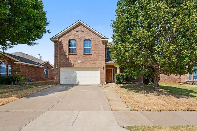 412 Flowering Plum Lane, Fort Worth, TX 76140