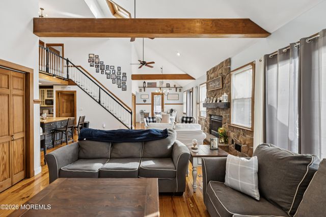 12 Pinewood Drive, Little Egg Harbor, NJ 08087