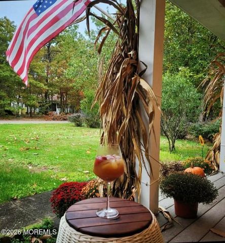 12 Pinewood Drive, Little Egg Harbor, NJ 08087