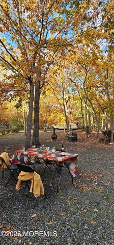 12 Pinewood Drive, Little Egg Harbor, NJ 08087