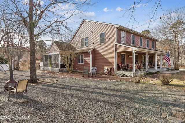 12 Pinewood Drive, Little Egg Harbor, NJ 08087