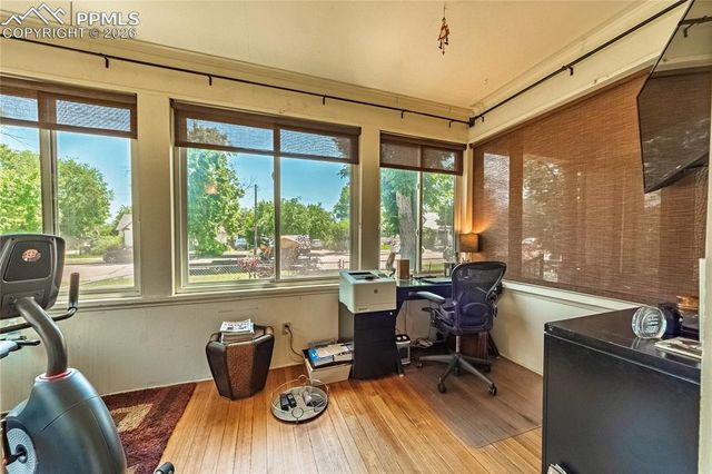 422 E Dale Street, Colorado Springs, CO 80923