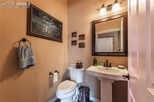 422 E Dale Street, Colorado Springs, CO 80923