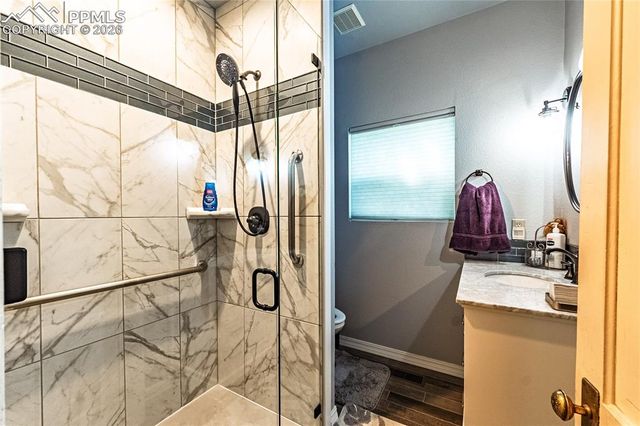 422 E Dale Street, Colorado Springs, CO 80923